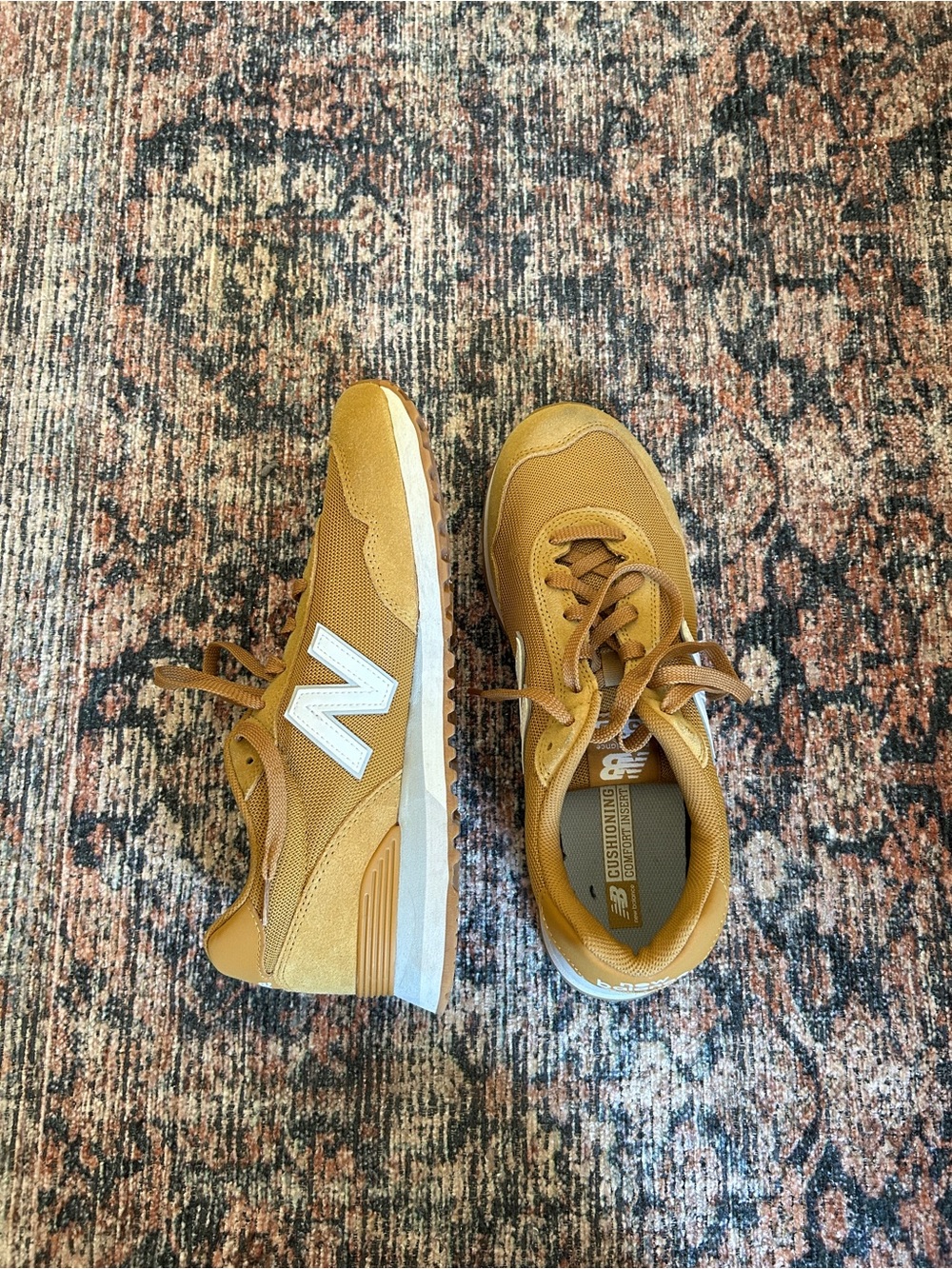 Men’s New Balance 515 Sneakers